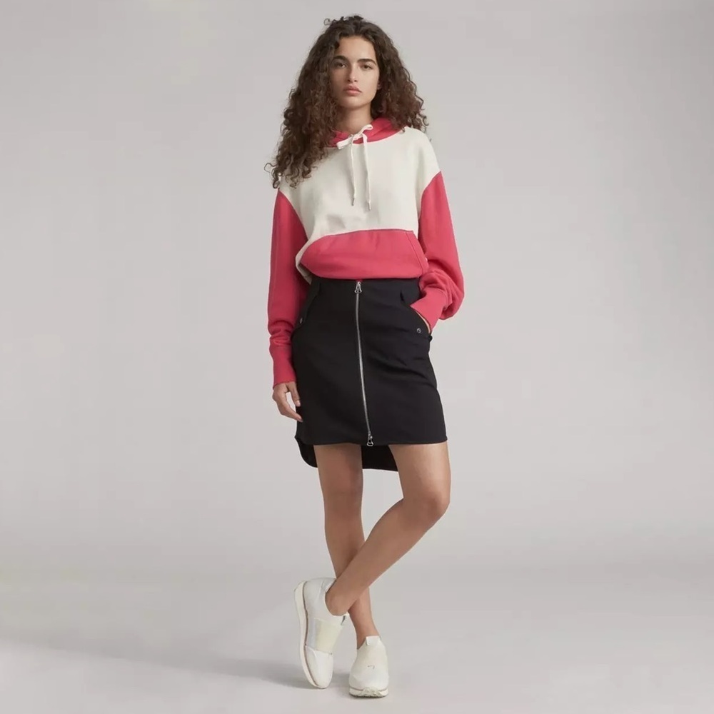 Rag & Bone - Maverick Skirt - Black